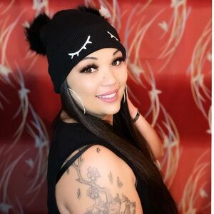 Meet your Posher, Tiffany